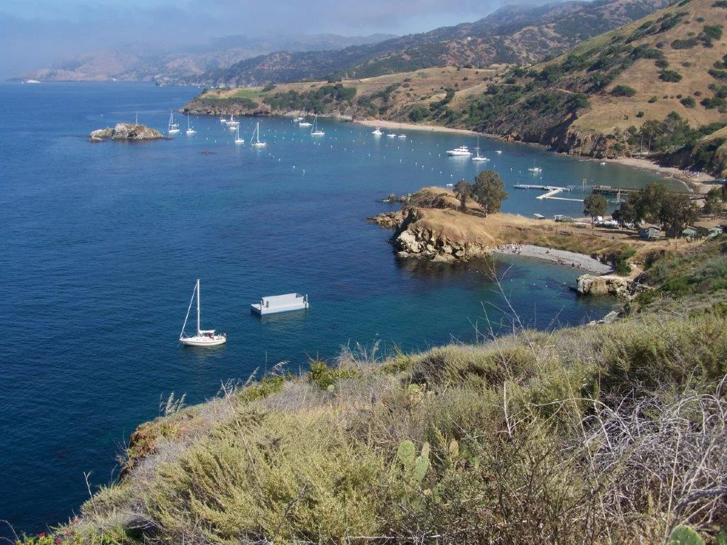 Doctor’s Cove & Emerald Bay