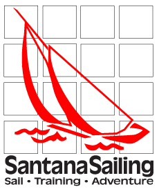 Sailing Lessons in Long Beach | Santana Sailing