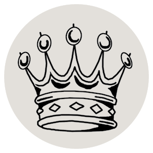 50 Best Crown Tattoo Design Ideas And What They Mean  Saved Tattoo