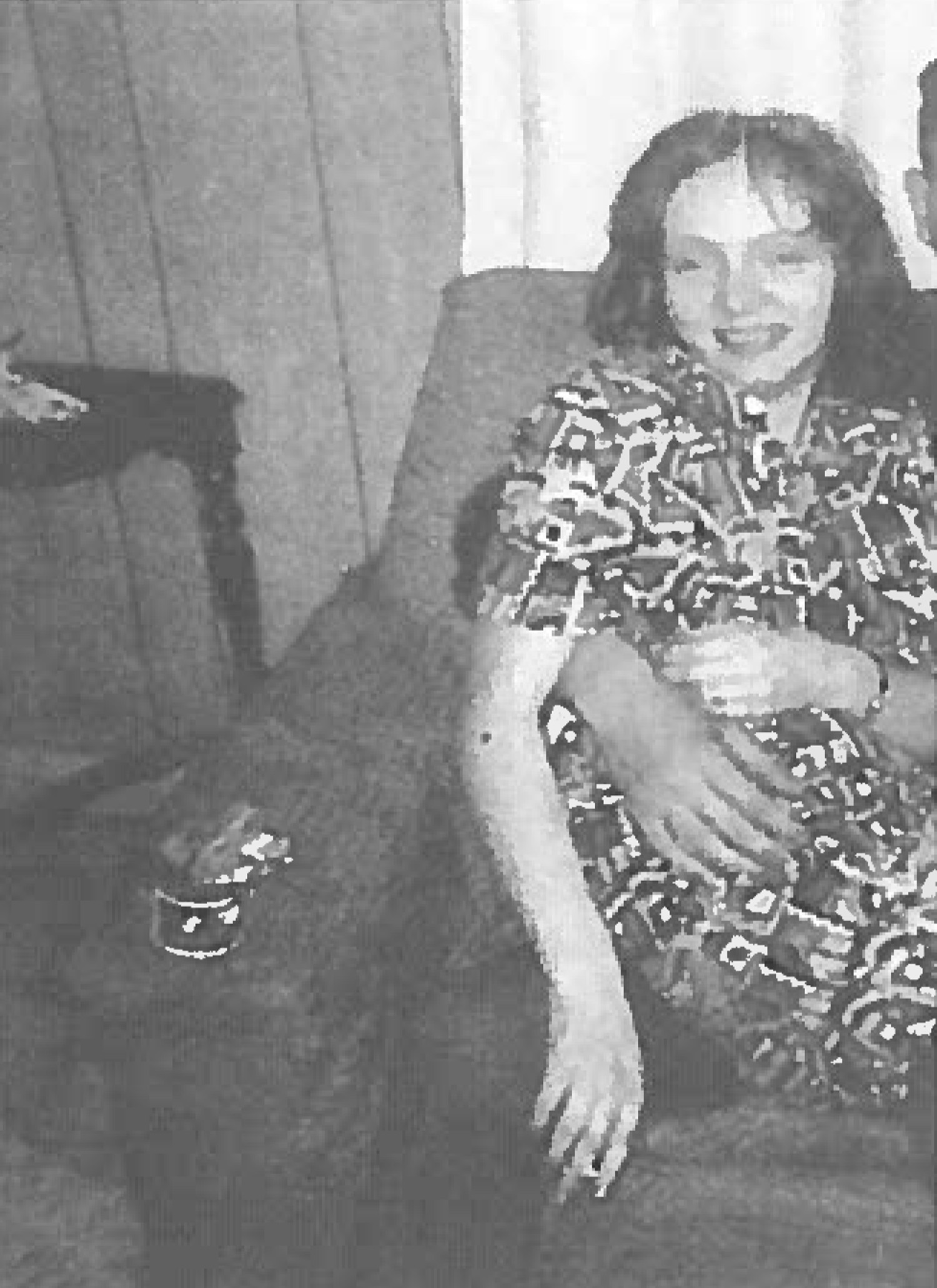 After 47 years, Harlan's “Mountain Jane Doe” was identified as Sonja Kaye Blair-Adams. Her body first was discovered in June 1969. 