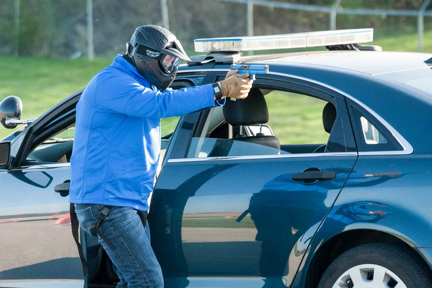  (Photo by Michael Moore) 