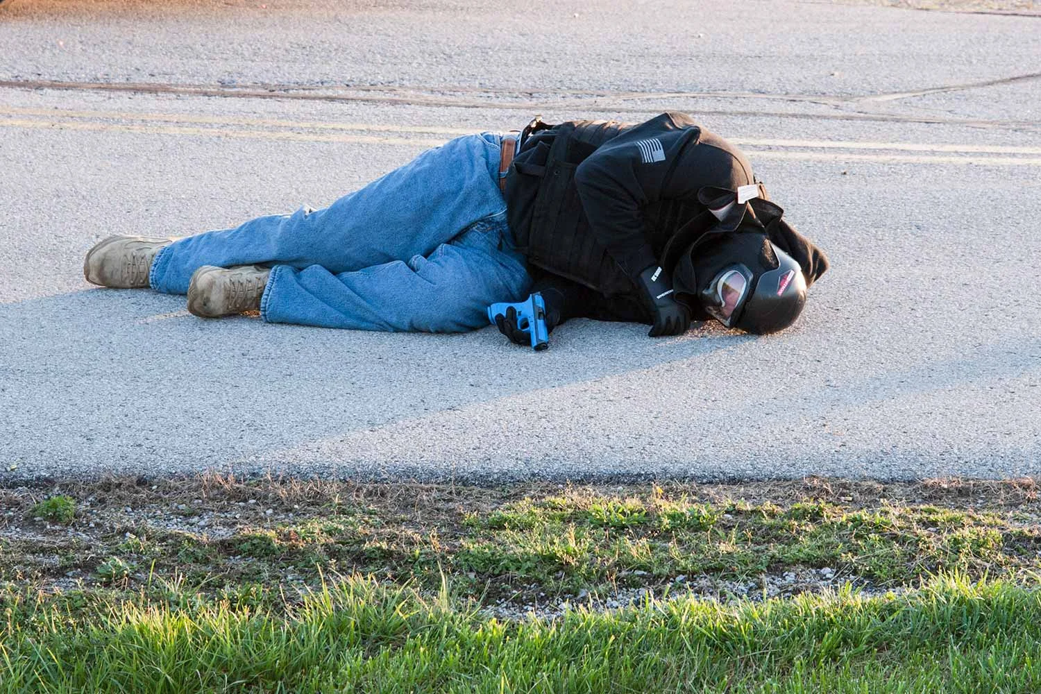  (Photo by Michael Moore) 