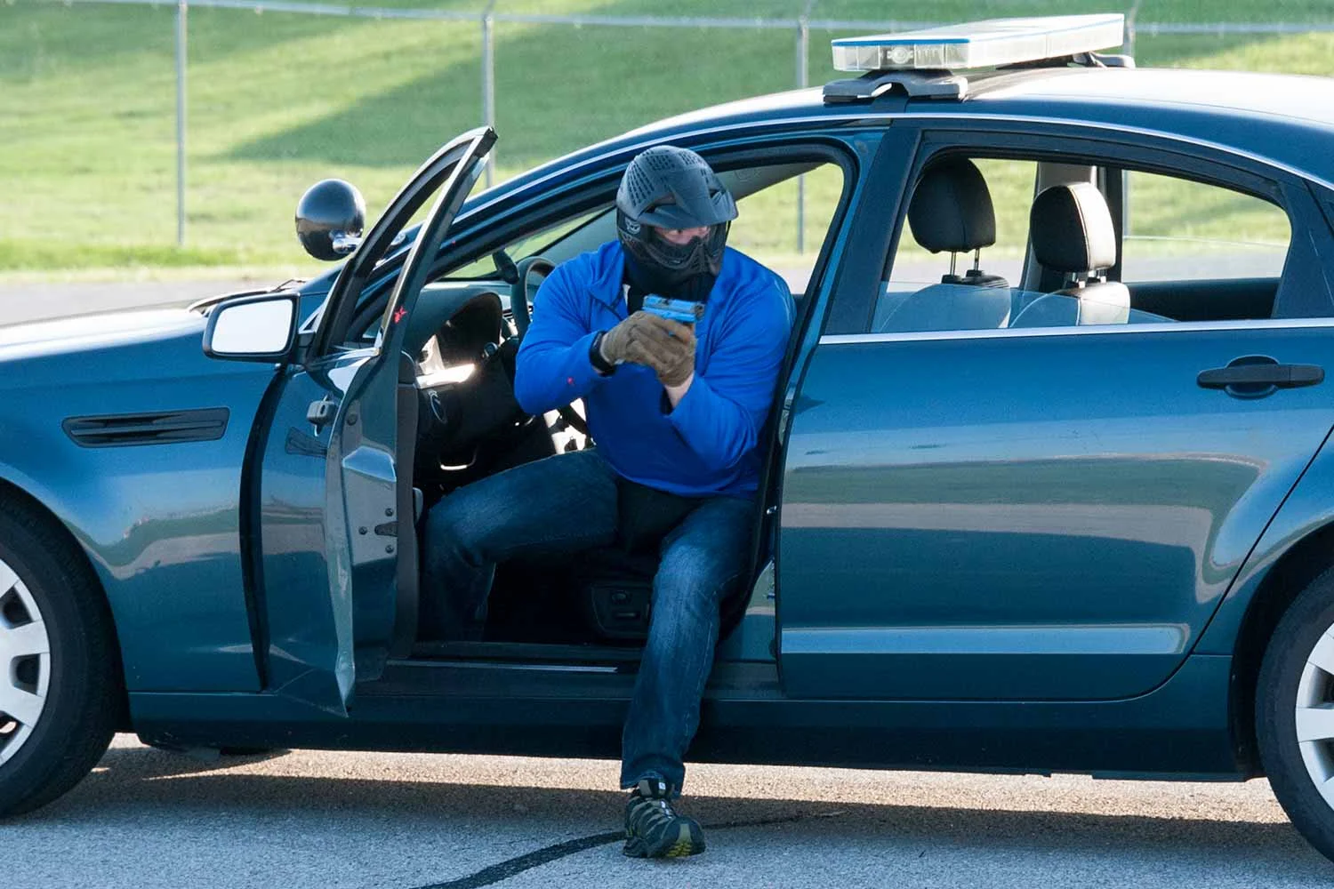  (Photo by Michael Moore) 