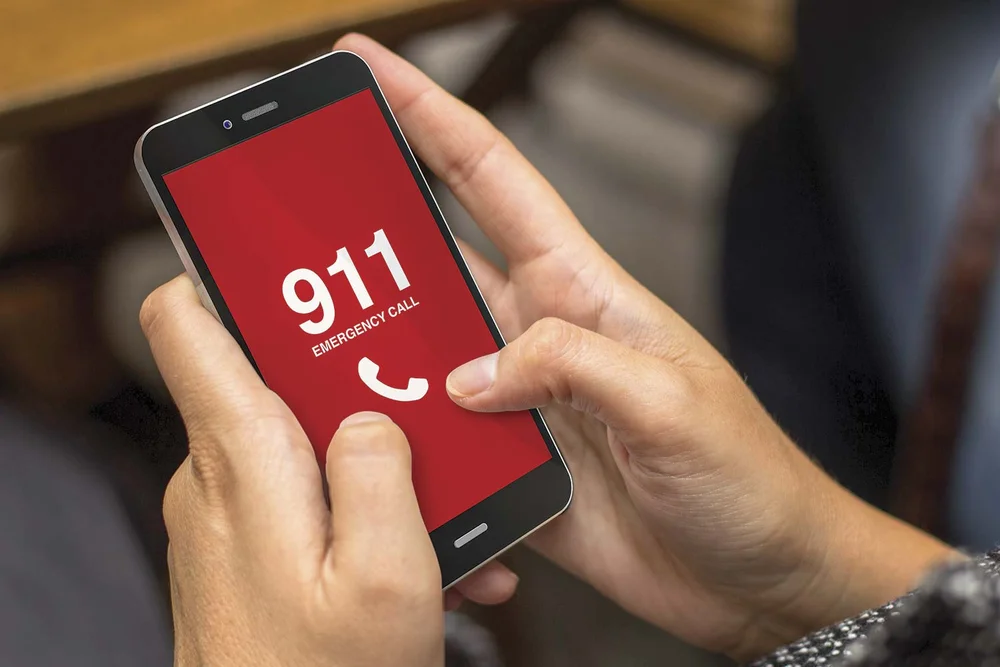 What Is A Red Call