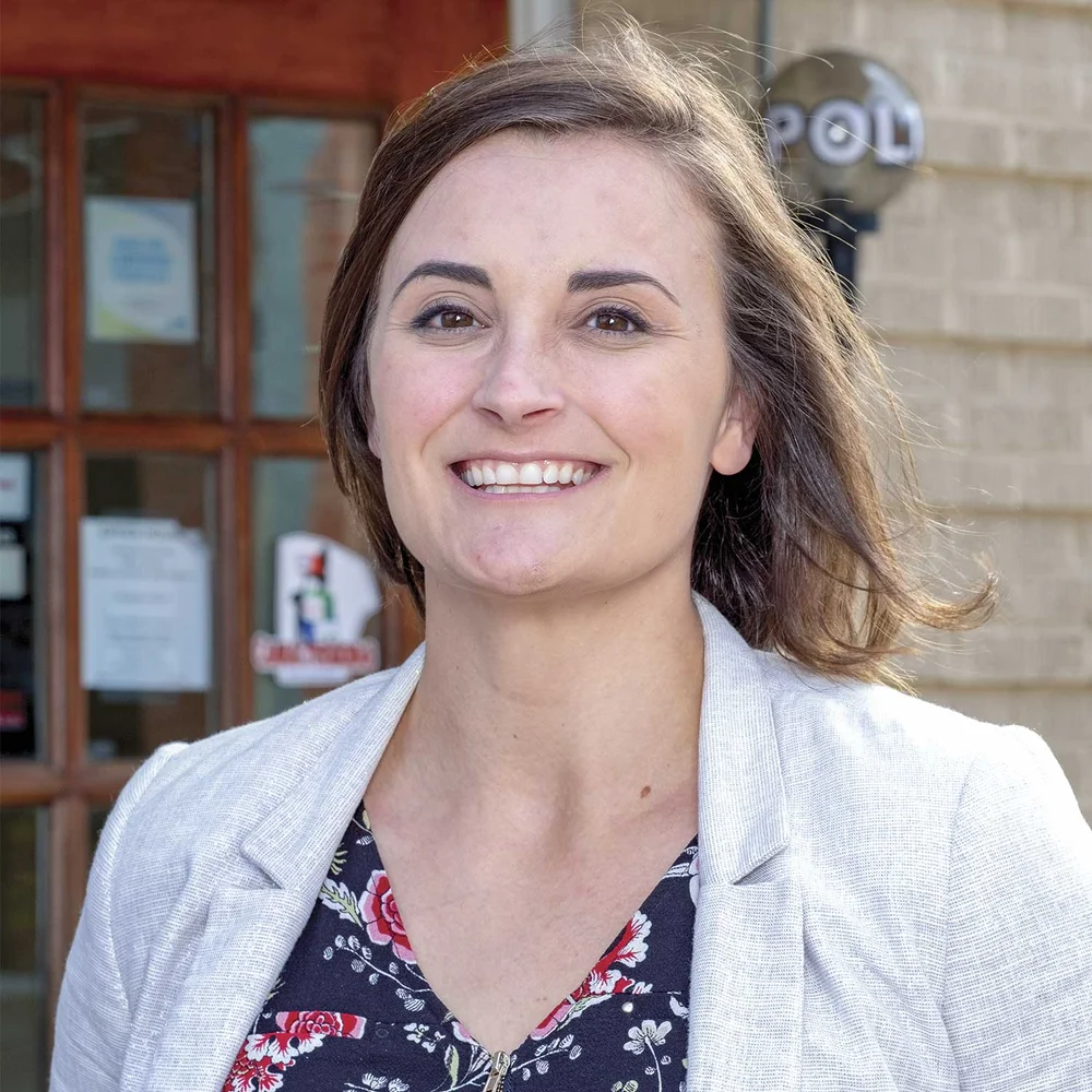 Russellville Police Department — Kentucky Law Enforcement