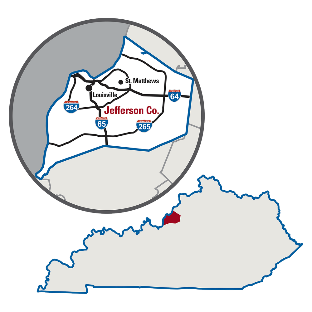 St. Matthews Police Department — Kentucky Law Enforcement