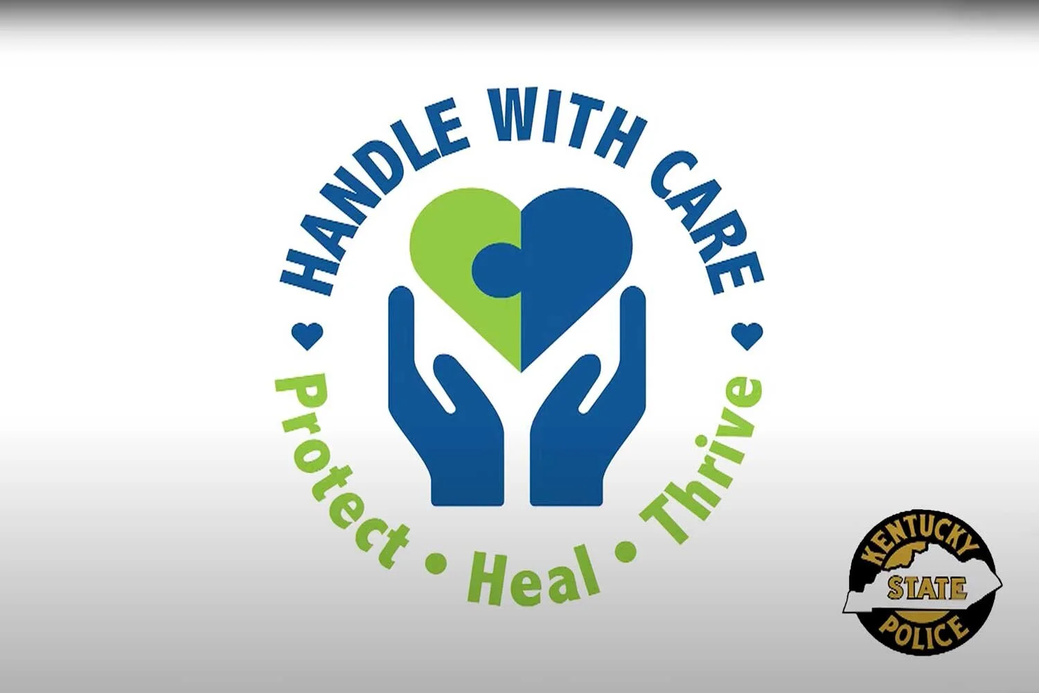 Handle with Care Receives Passing Grade