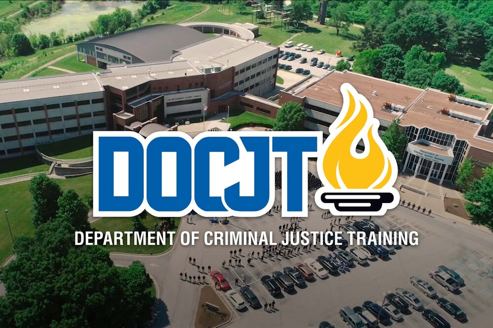 Kentucky Department of Criminal Justice Training Re-opens Louisville  Training Facility