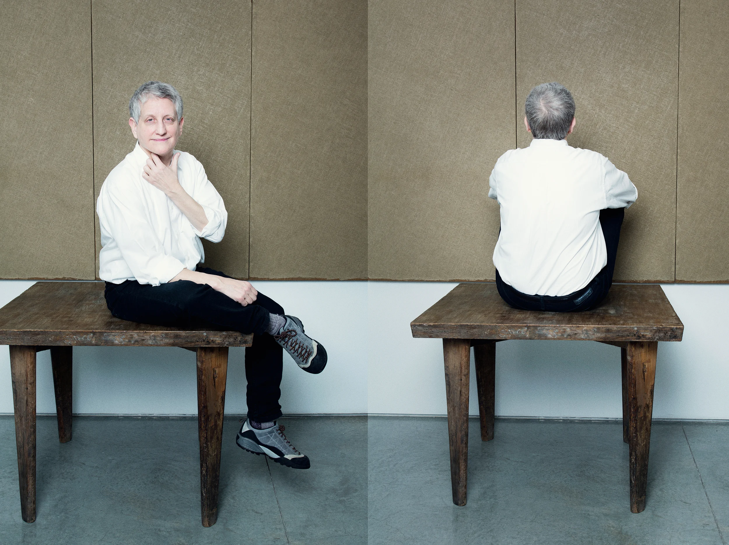 Roni Horn