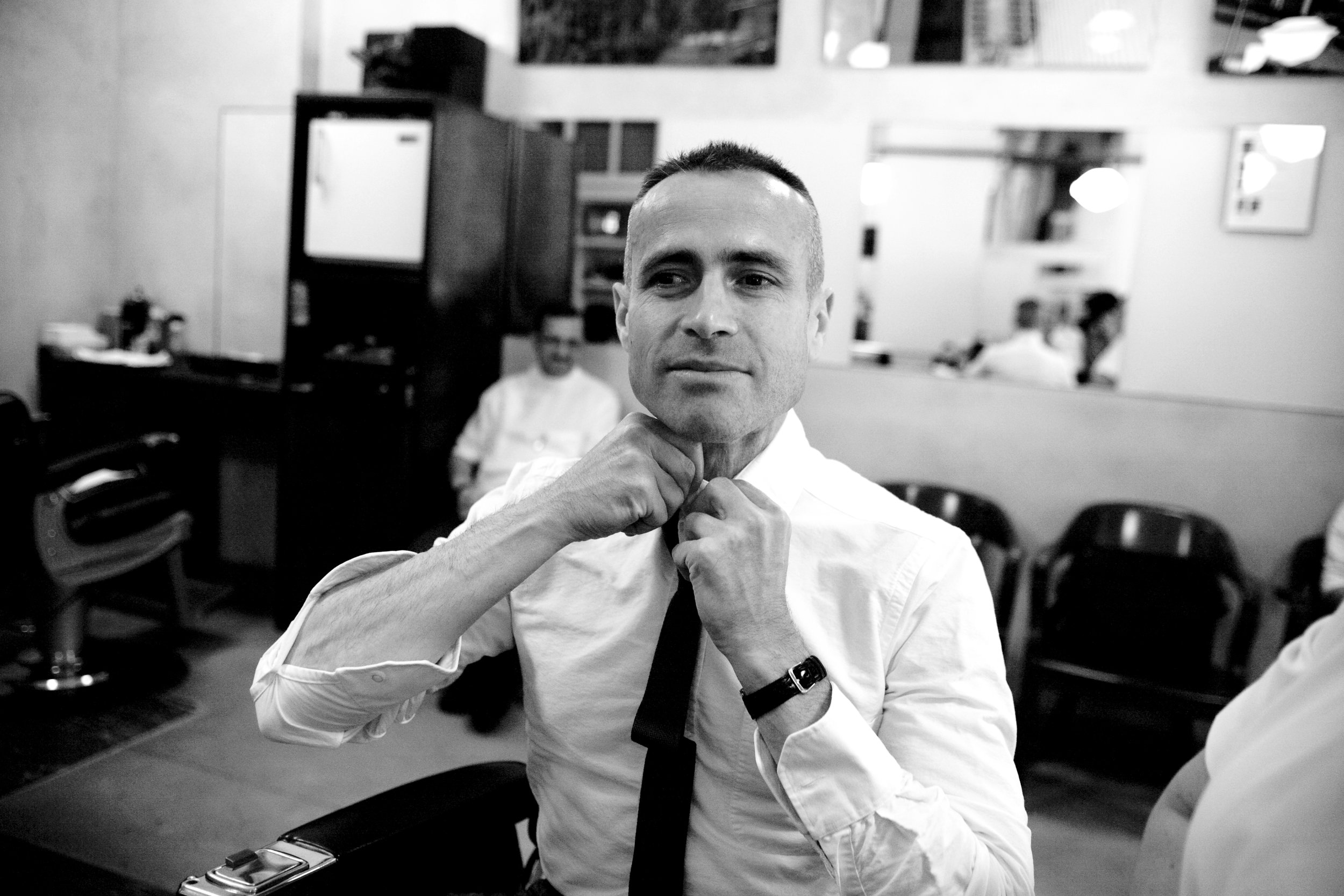  Thom Browne   Founder,  Fashion Designer 