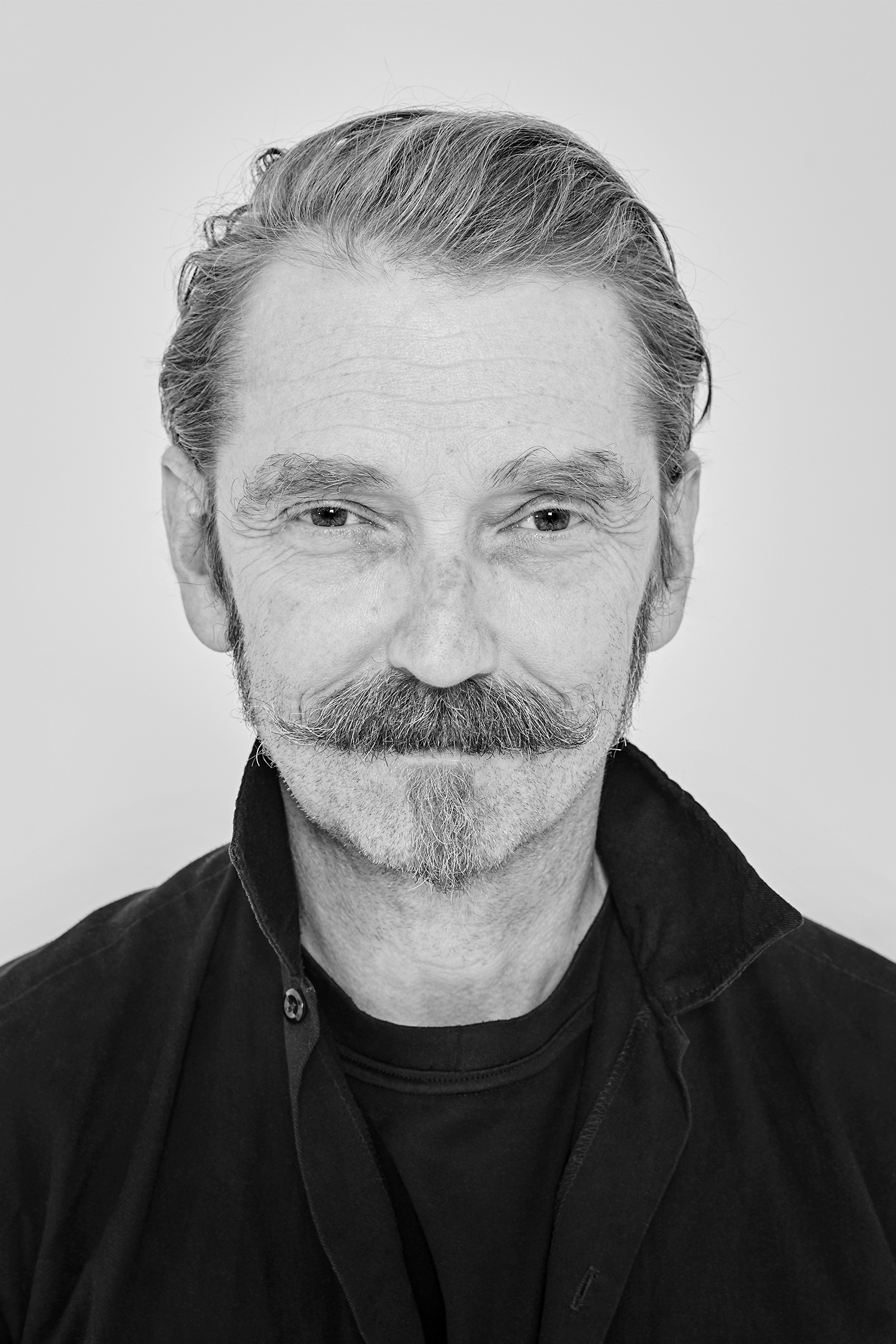 David Linton