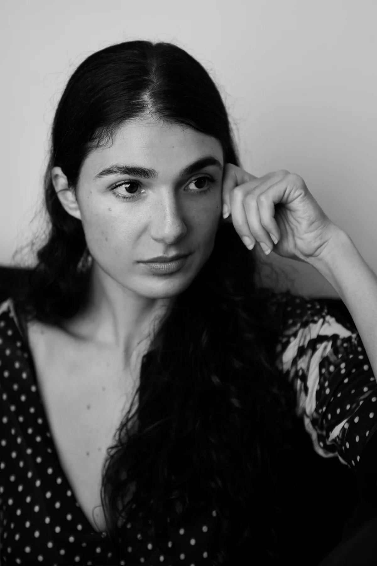 Elinor Carucci