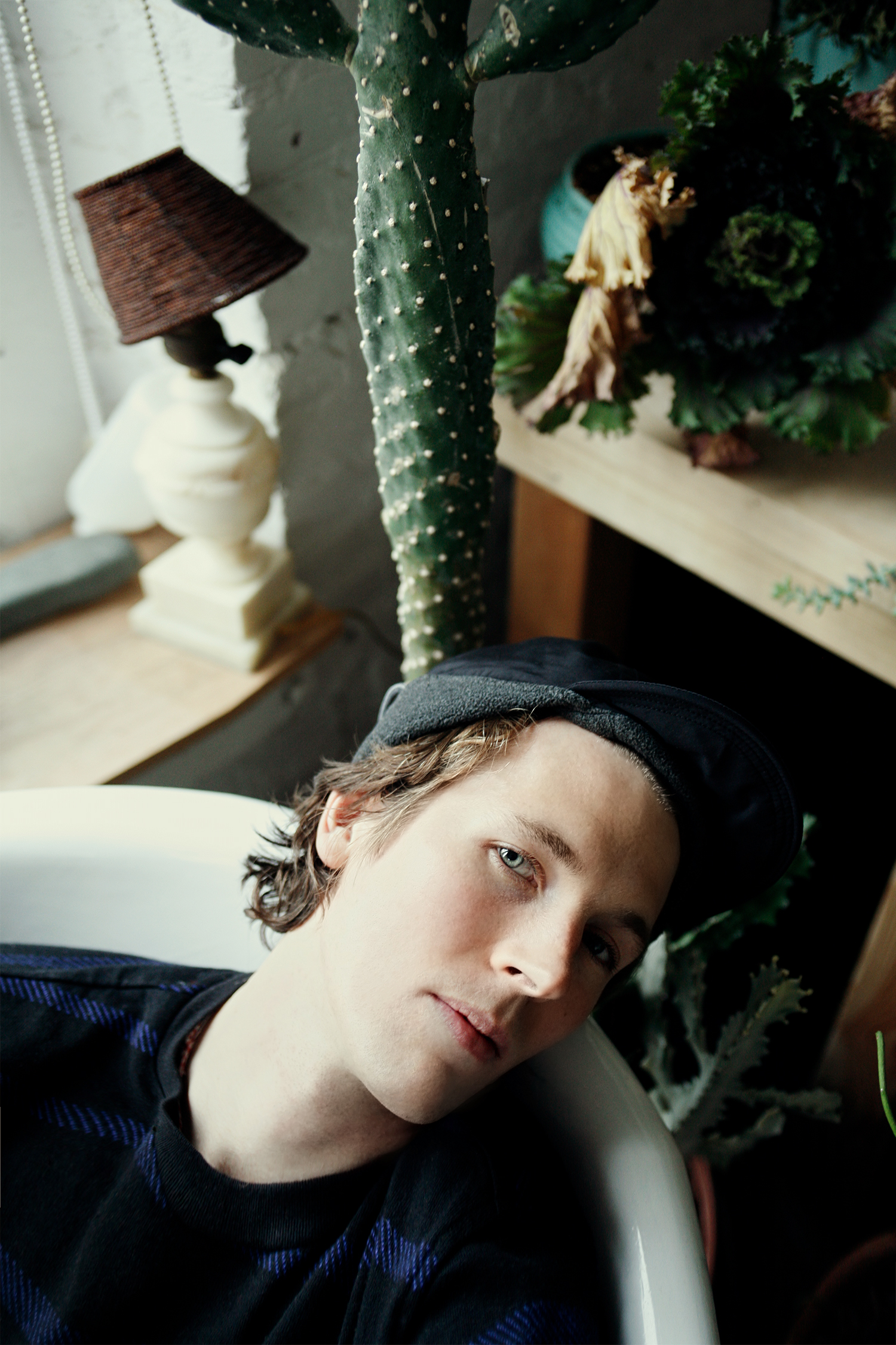 Ryan Mcginley