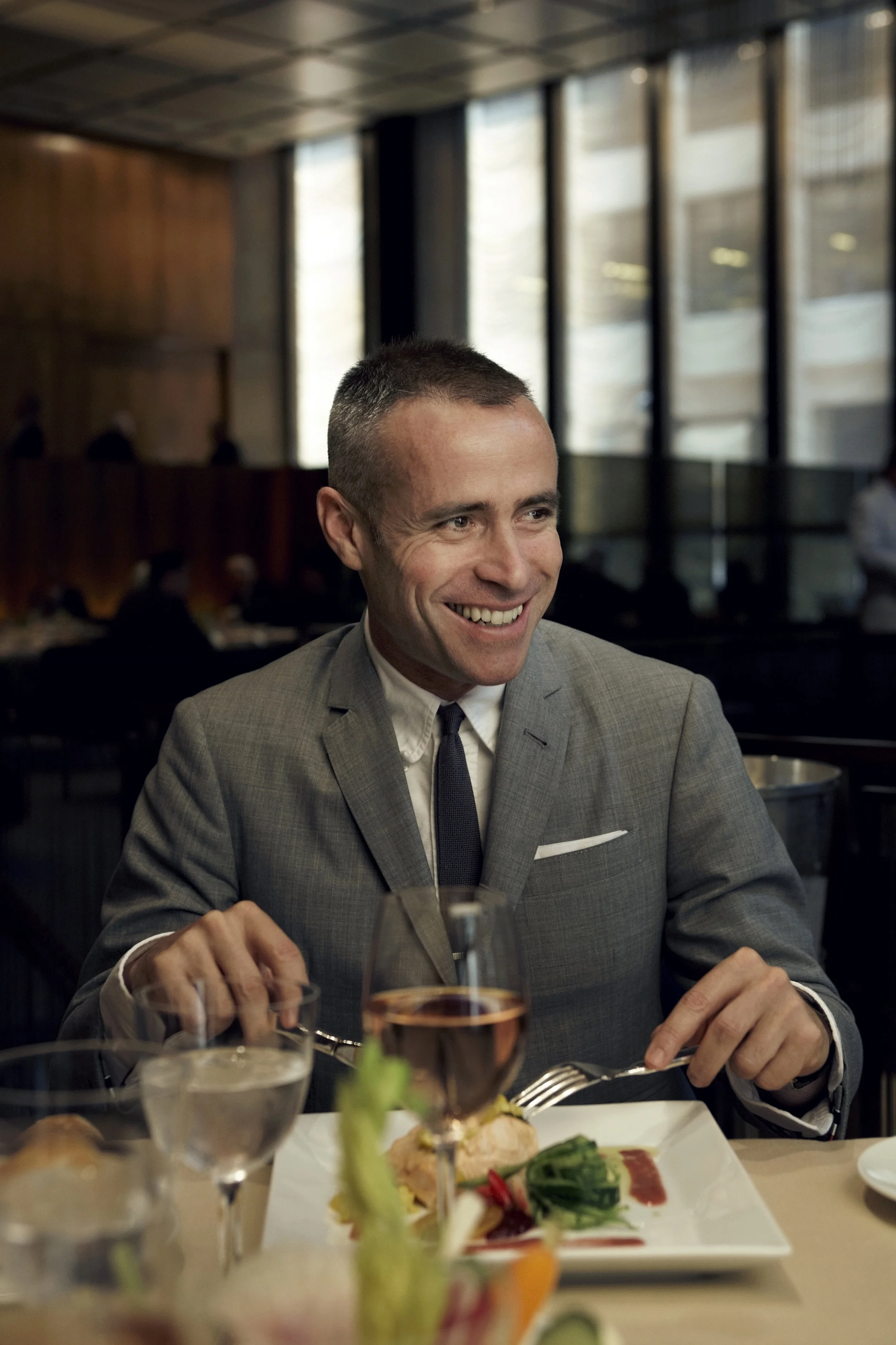 Thom Browne