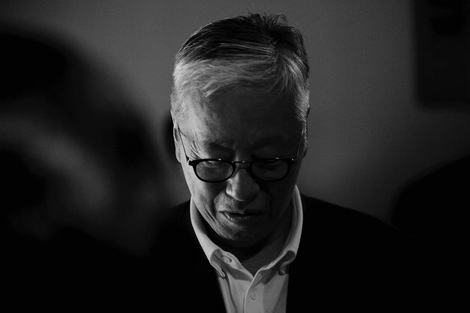 Hiroshi Sugimoto