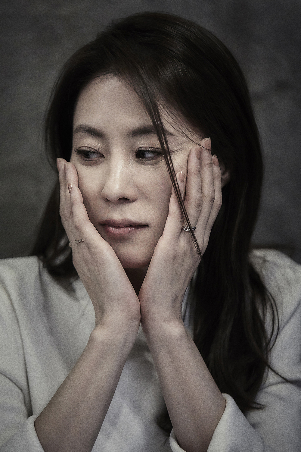 Moon Sori 문소리actress, film director and screenwriter