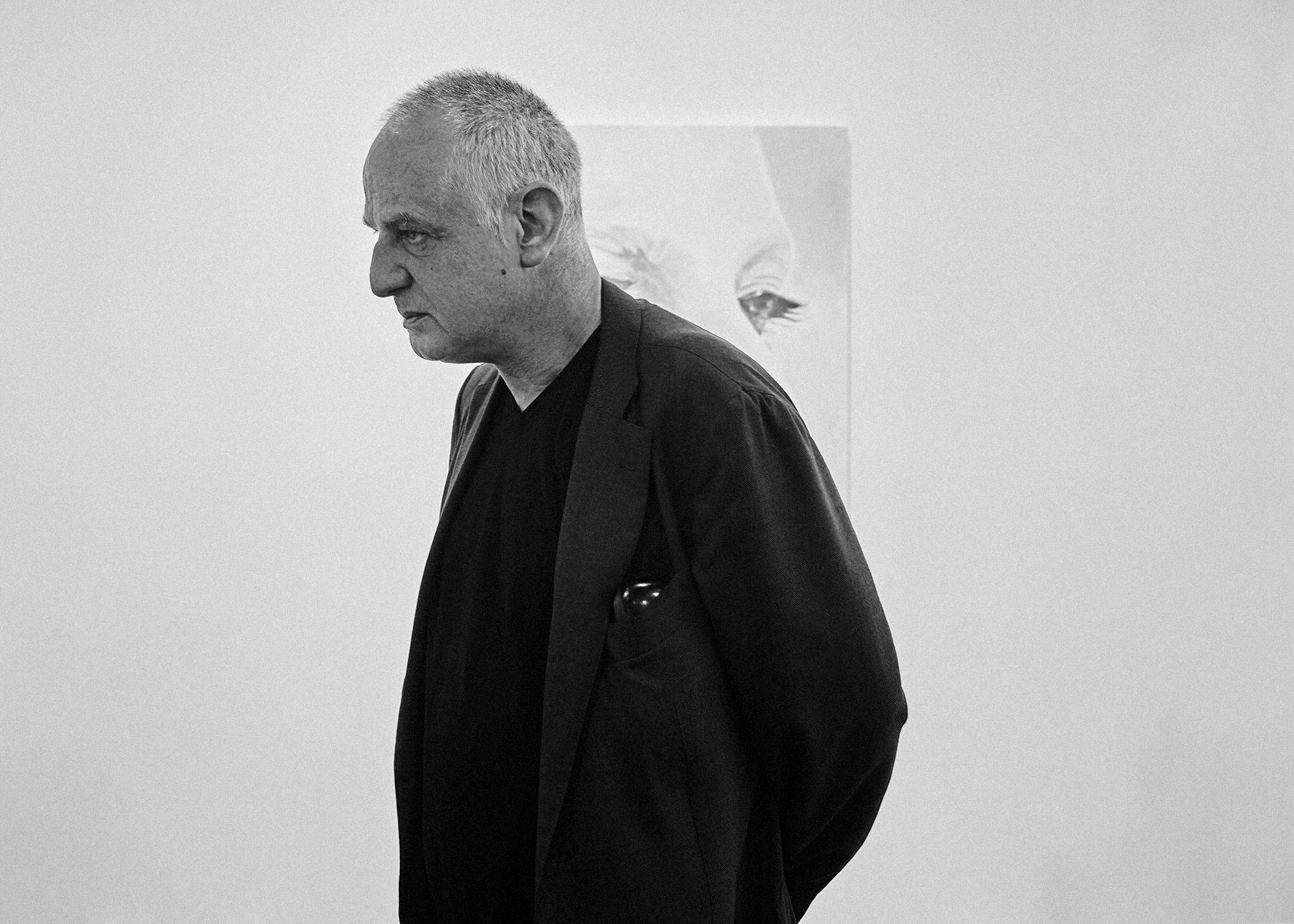 Luc Tuymans