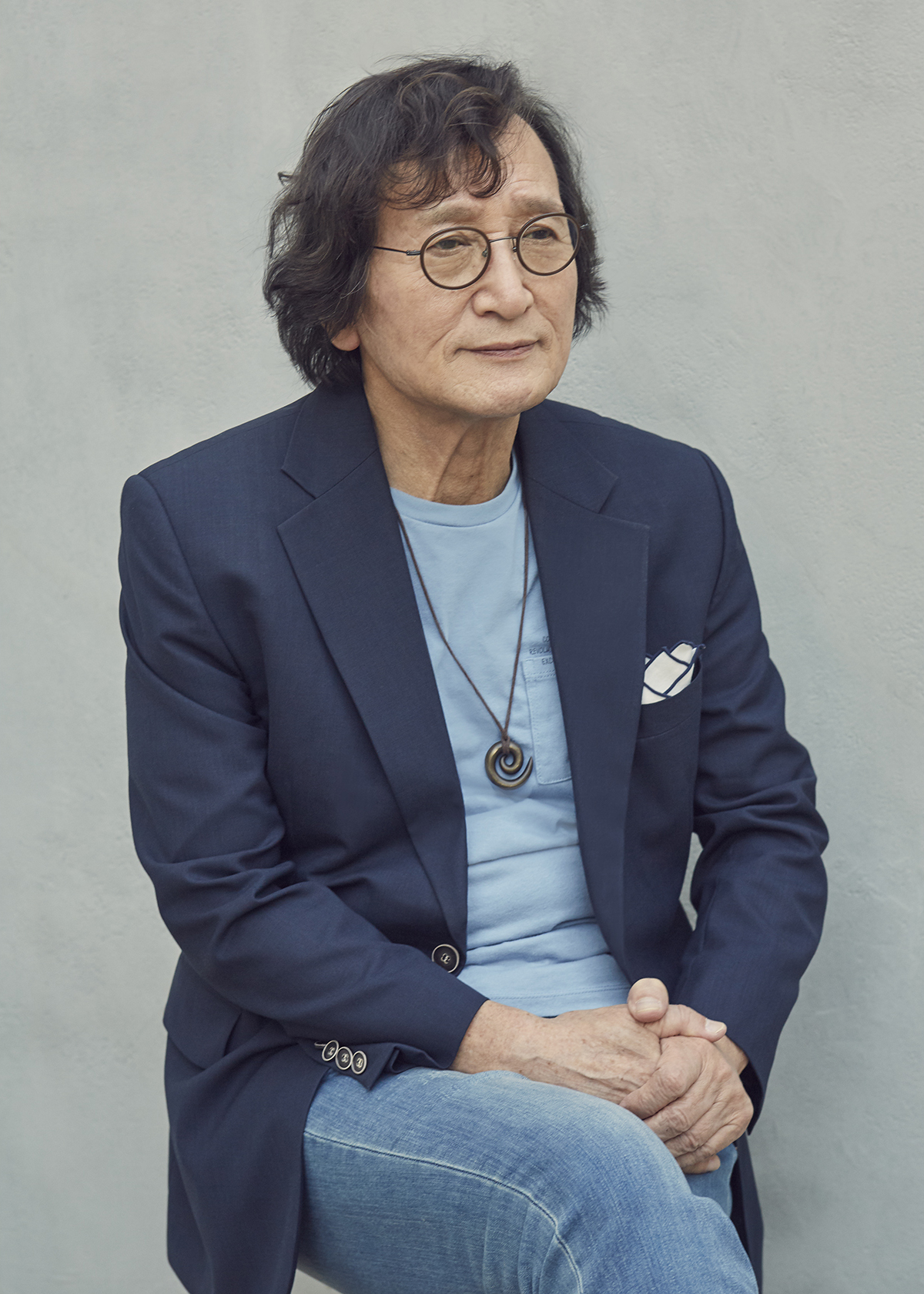 Jung JiYoung 정지영 film director