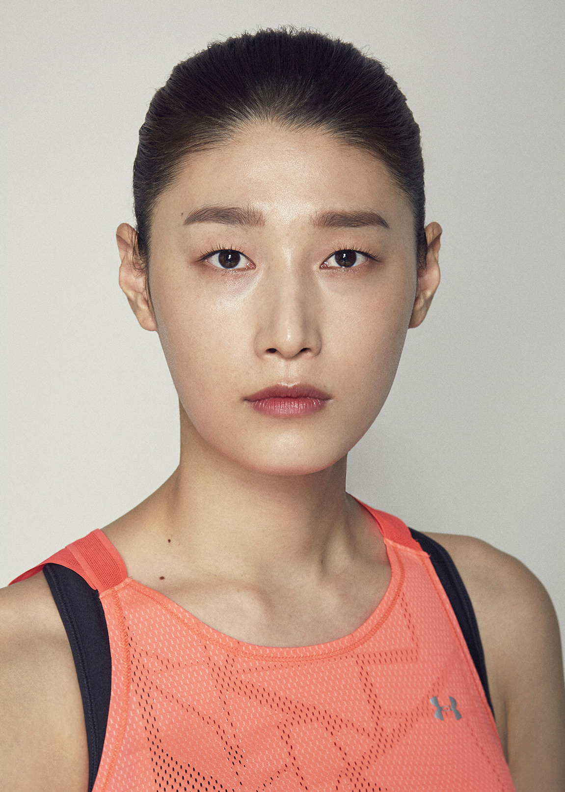 Kim YeonKoung 김연경  professional volleyball player 