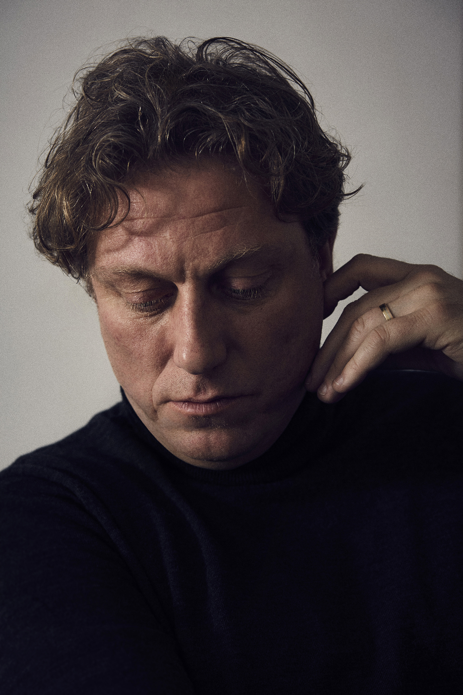Koen van den Broek