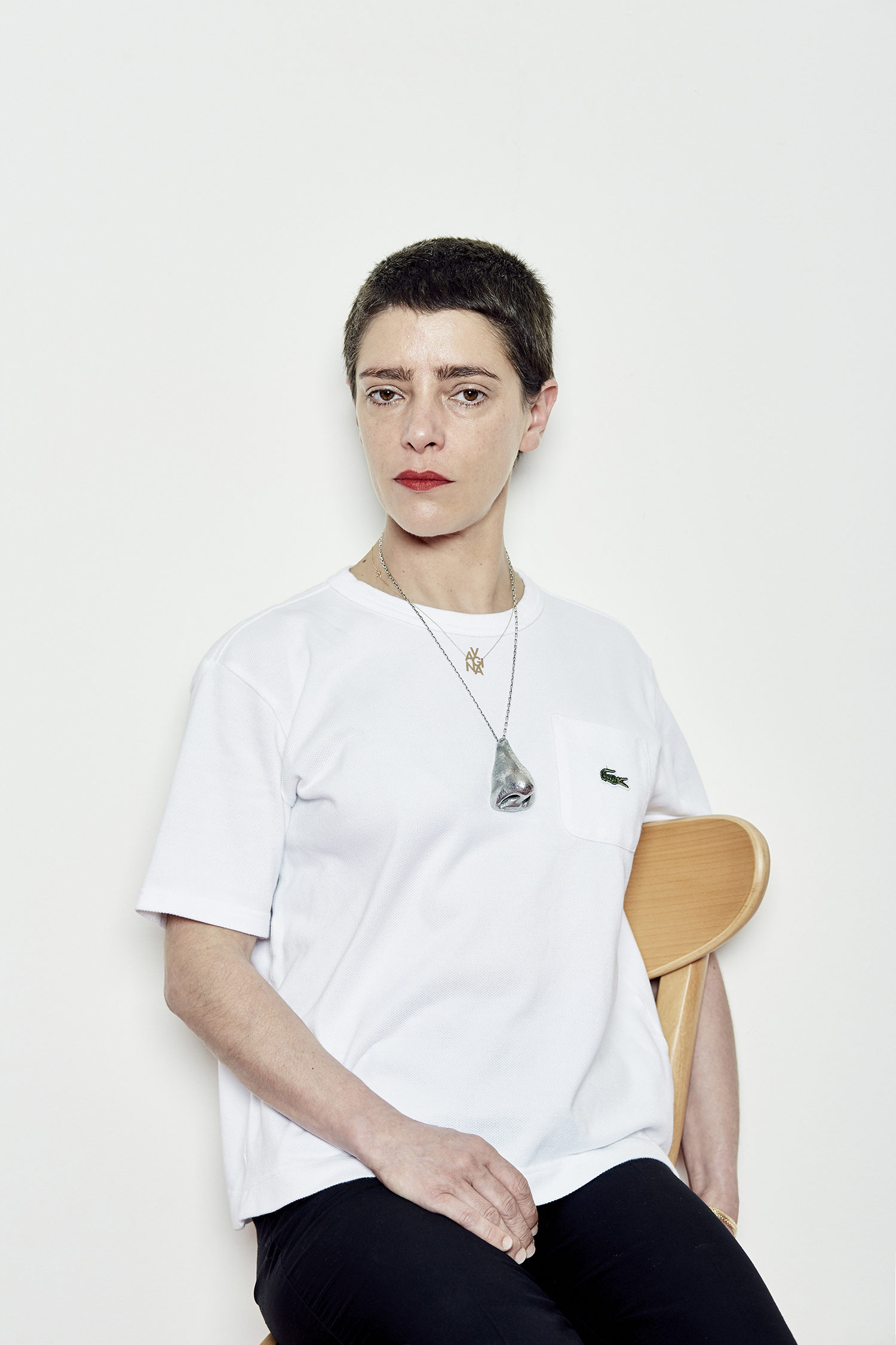 Lili Reynaud-Dewar