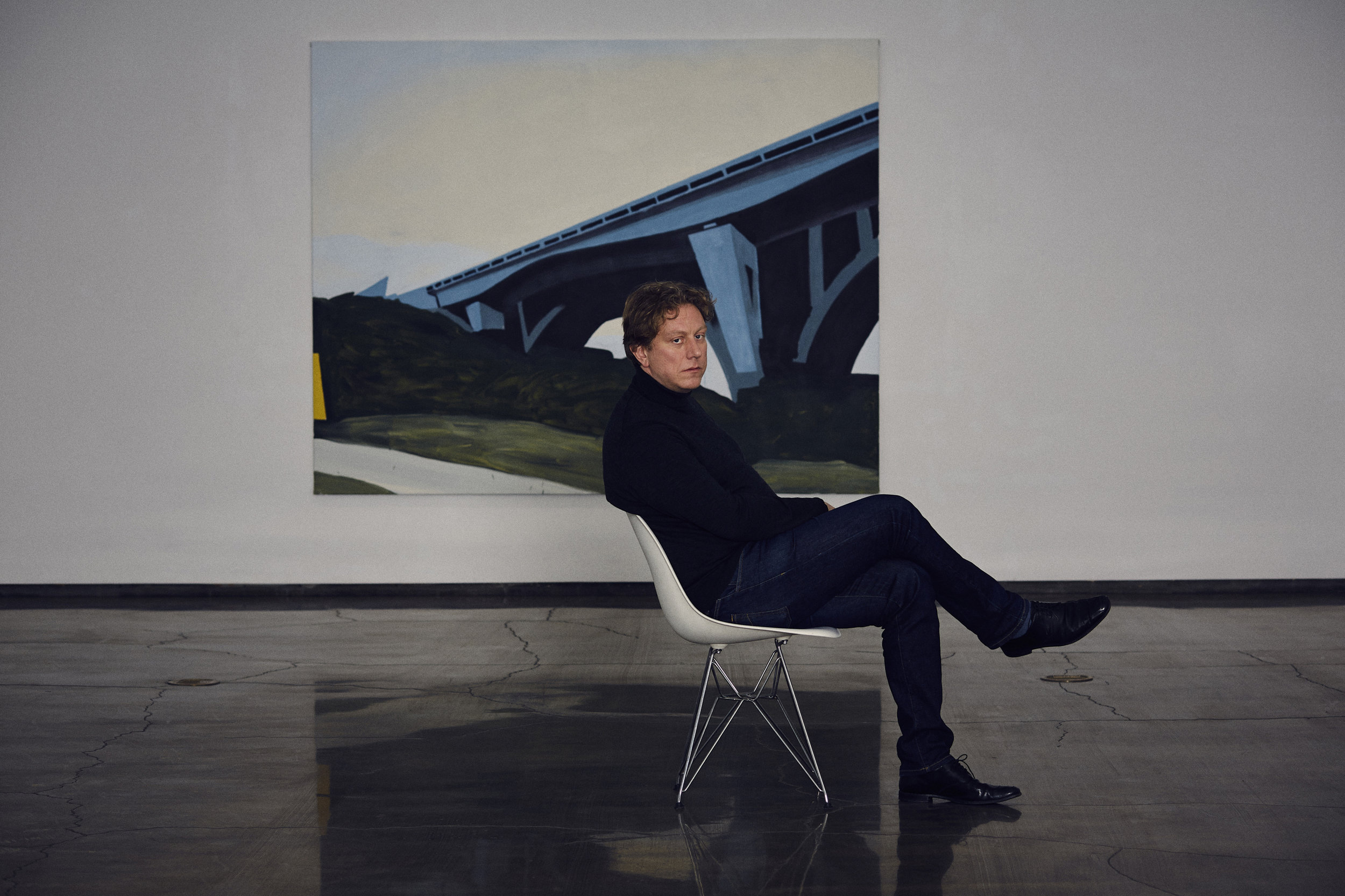 Koen van den Broek