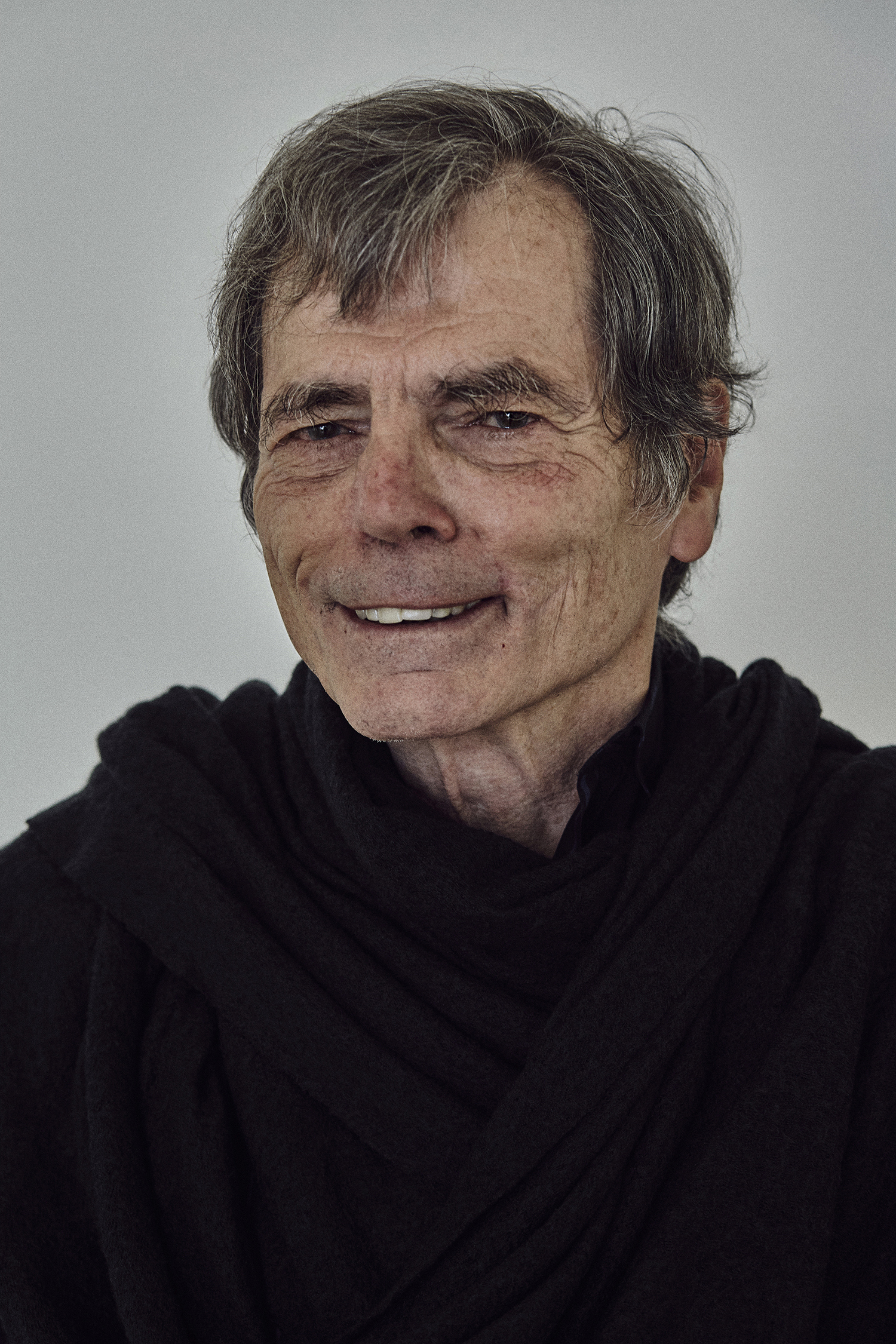 Richard Tuttle