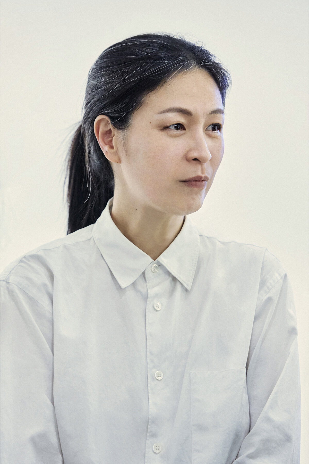 Haegue Yang 양혜규 Artist 