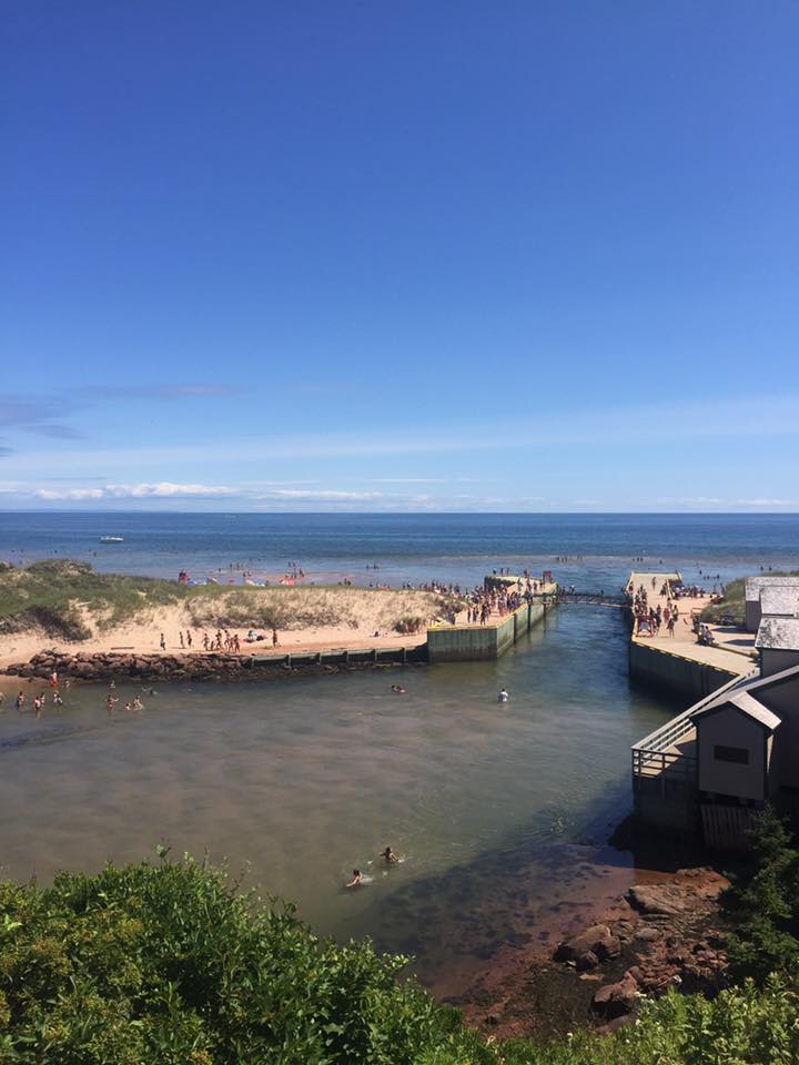 Prince Edward Island