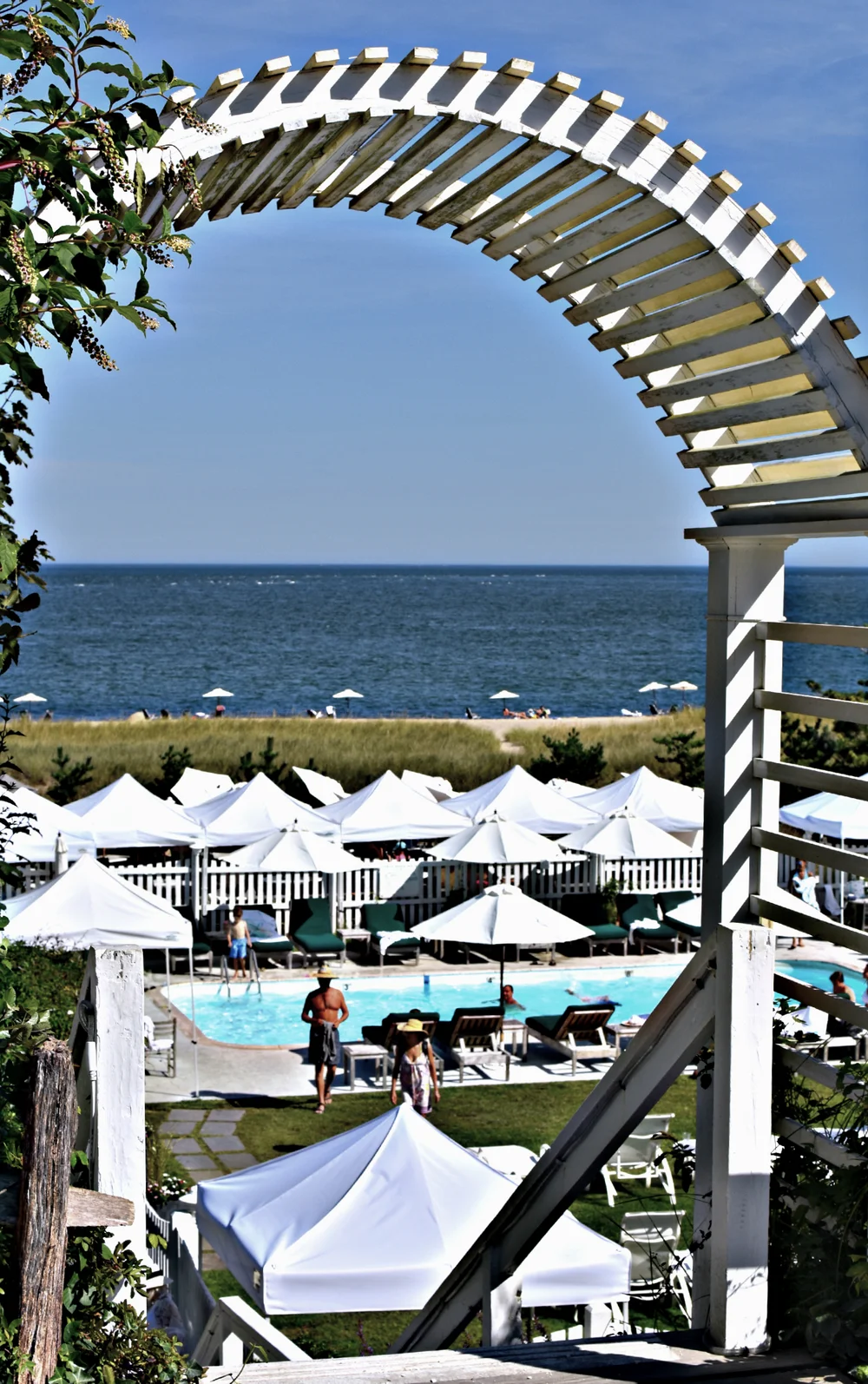 The Summer House Beach and Pool Club