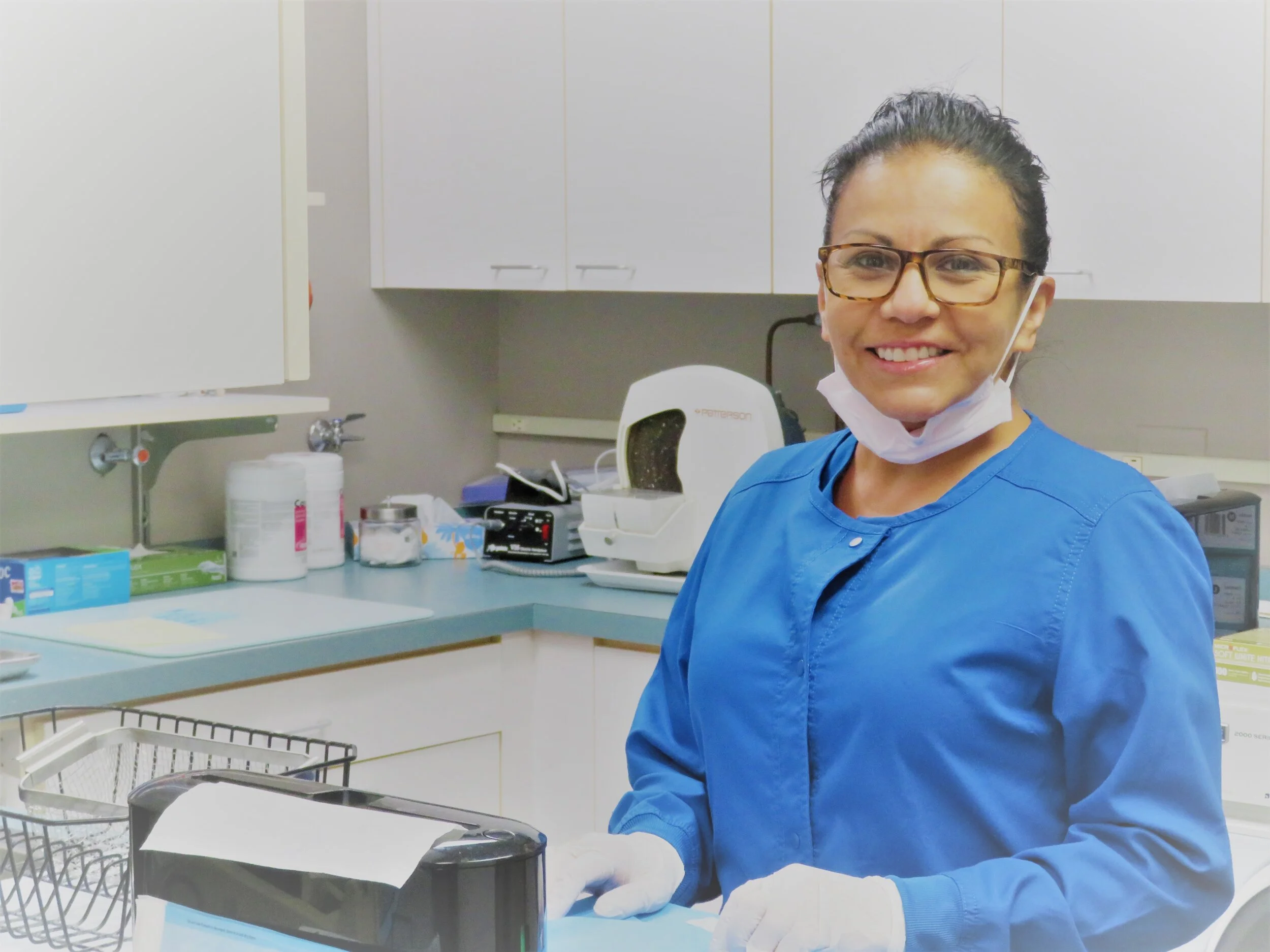 Charles Goldstein Dental