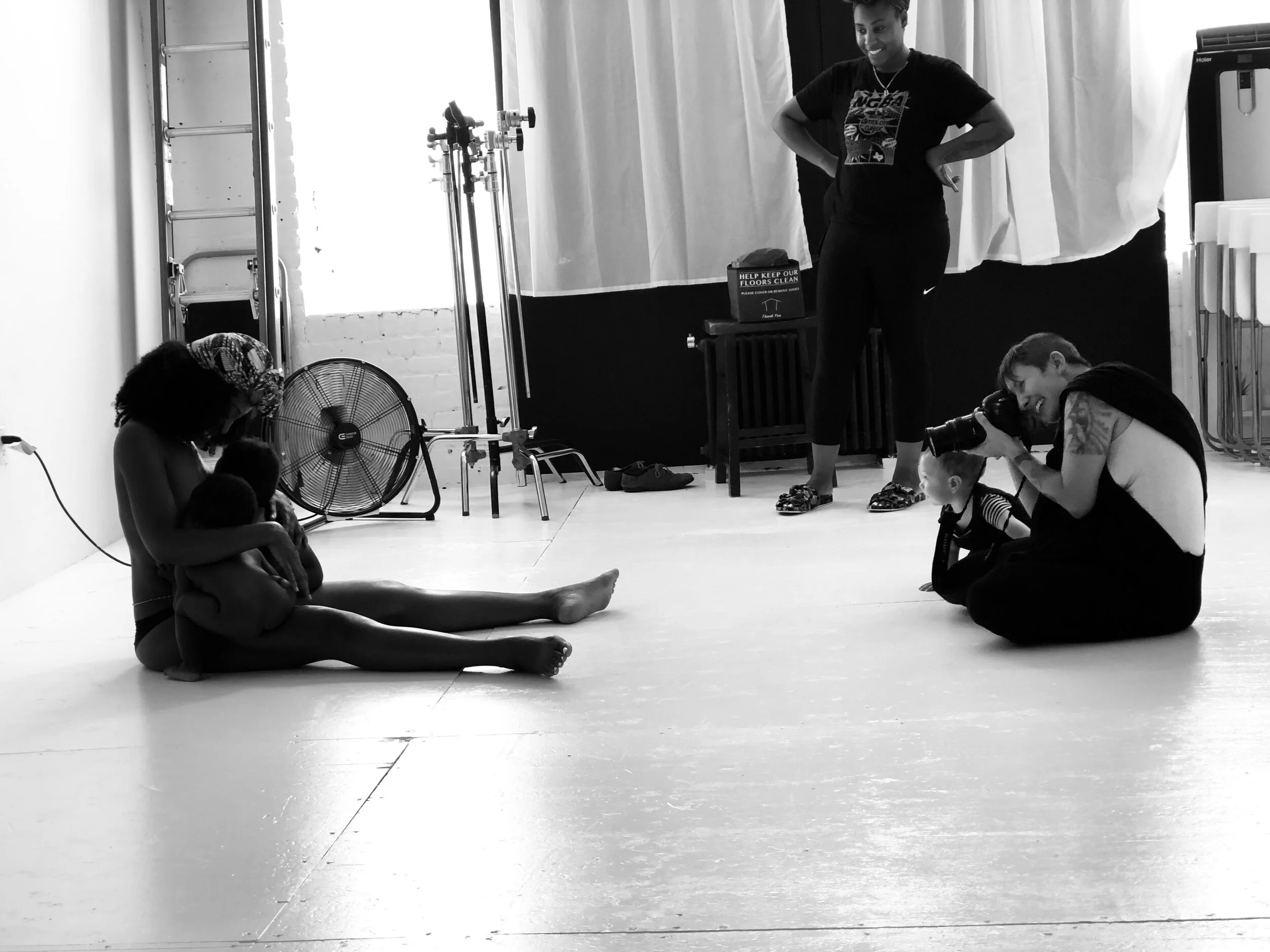 Speaking Engagements