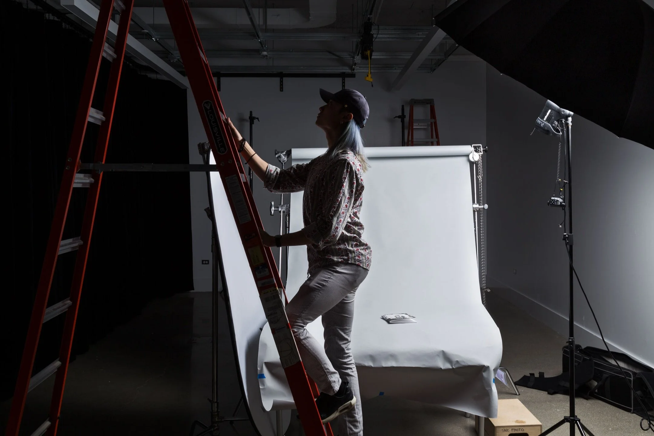  2. It Started Out With Biting