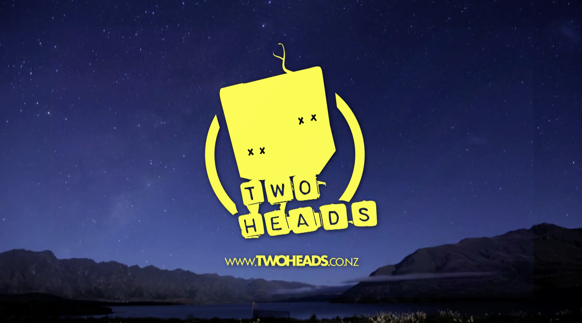 TWO HEADS