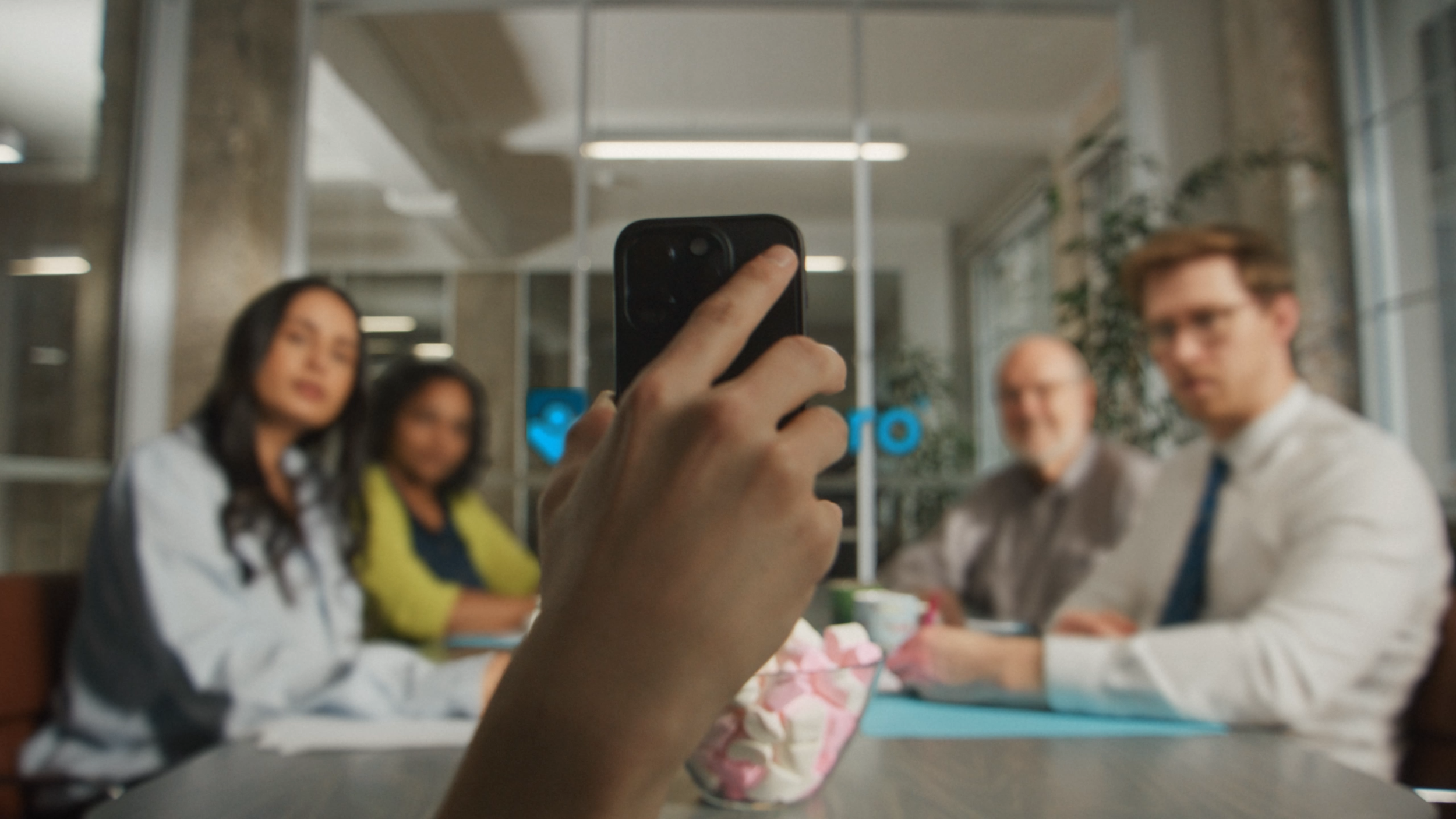 PAYHERO | THE MEETING