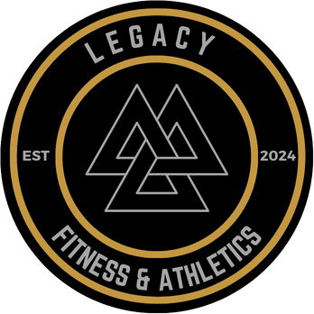 Legacy Fitness & Athletics 