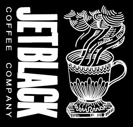 Jet Black Coffee Company