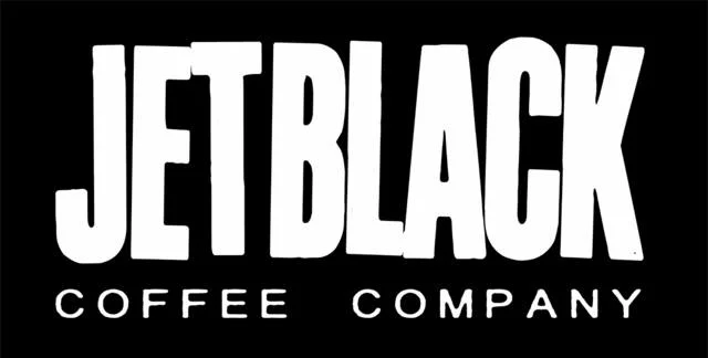 Jet Black Coffee Company