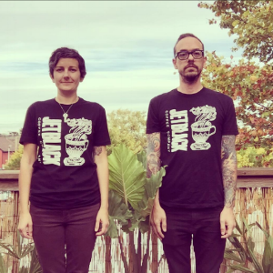 Jet Black Coffee Company