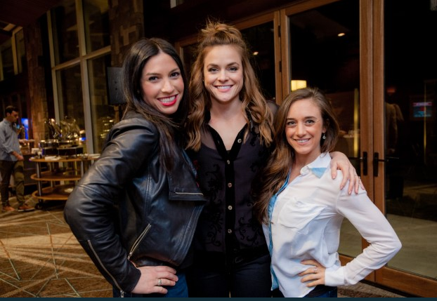 Accountability: My Life Coach Lydia Calls with all 3 Professional Mentors