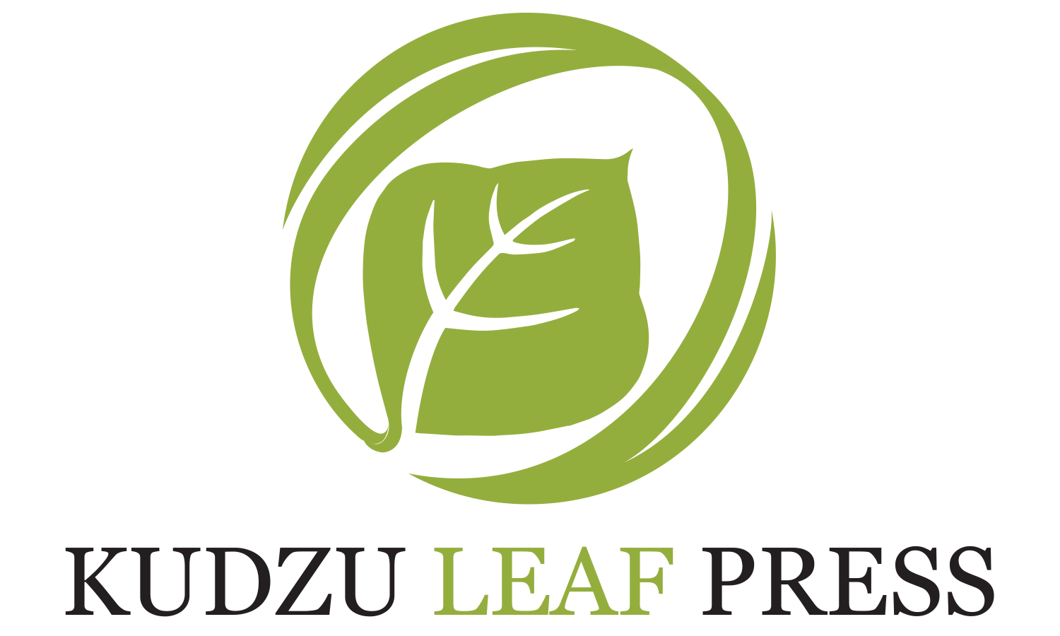 Kudzu Leaf Press