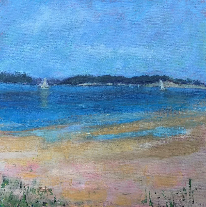 At Pleasant Bay.JPG