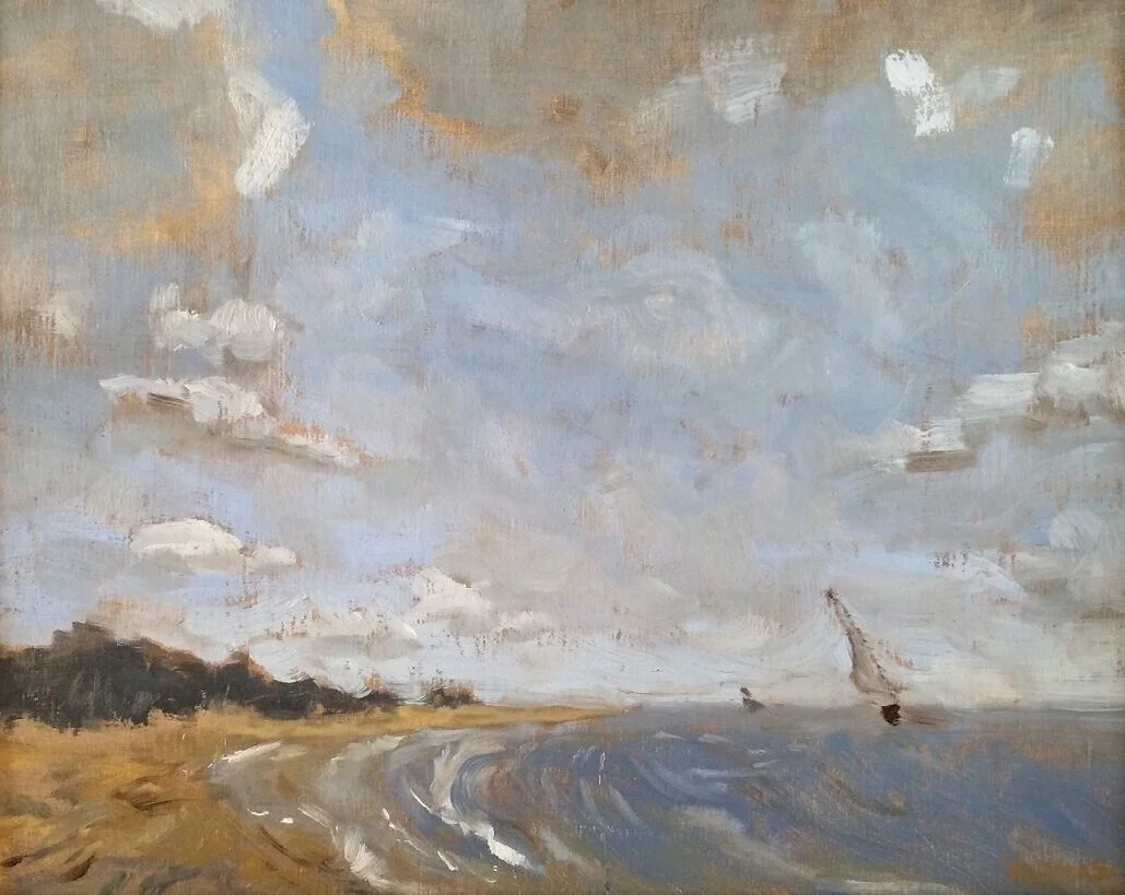 A Gray Sea.JPG