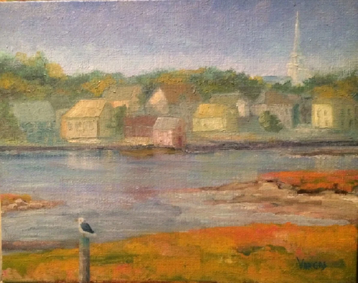 Quiet on the Bay.JPG