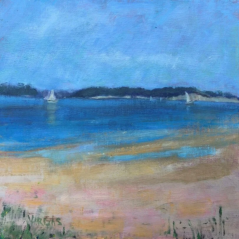 At Pleasant Bay.JPG