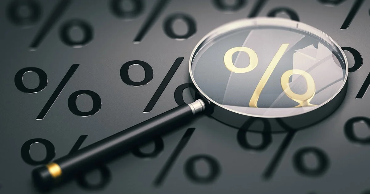 Why is the APR Higher than the Interest Rate?