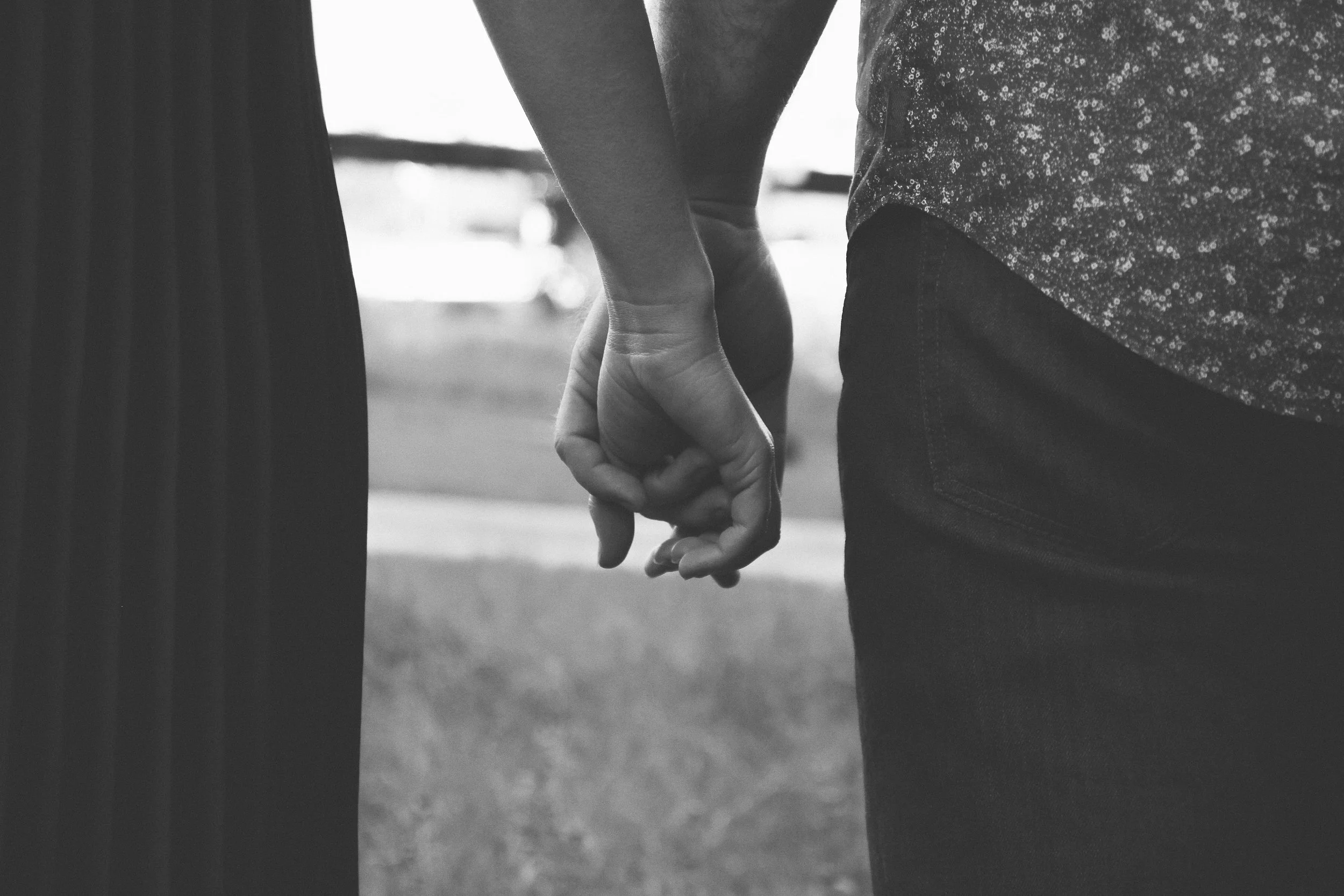 Engagement: Alexia + Josh