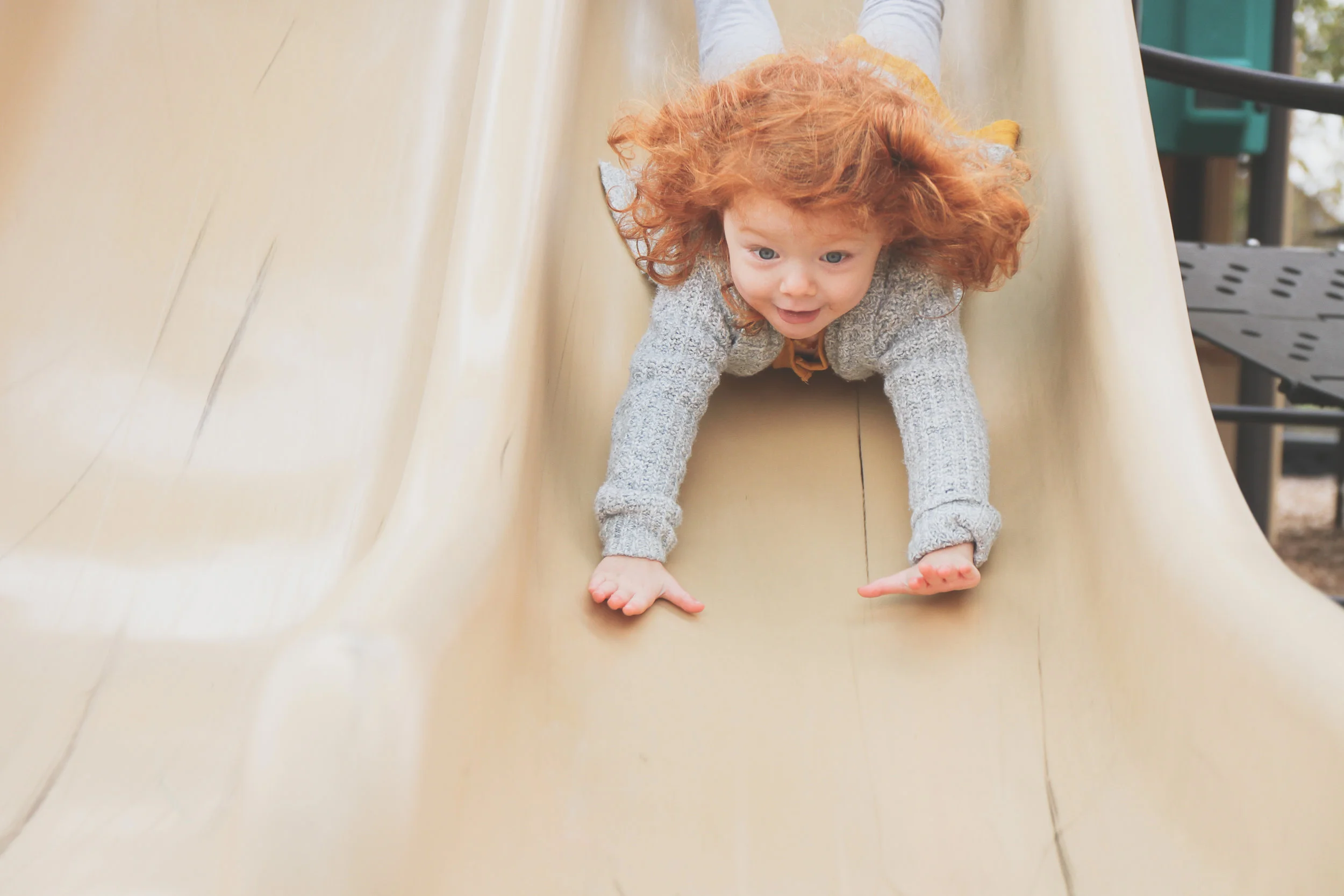 Day In The Life: Round Top, TX