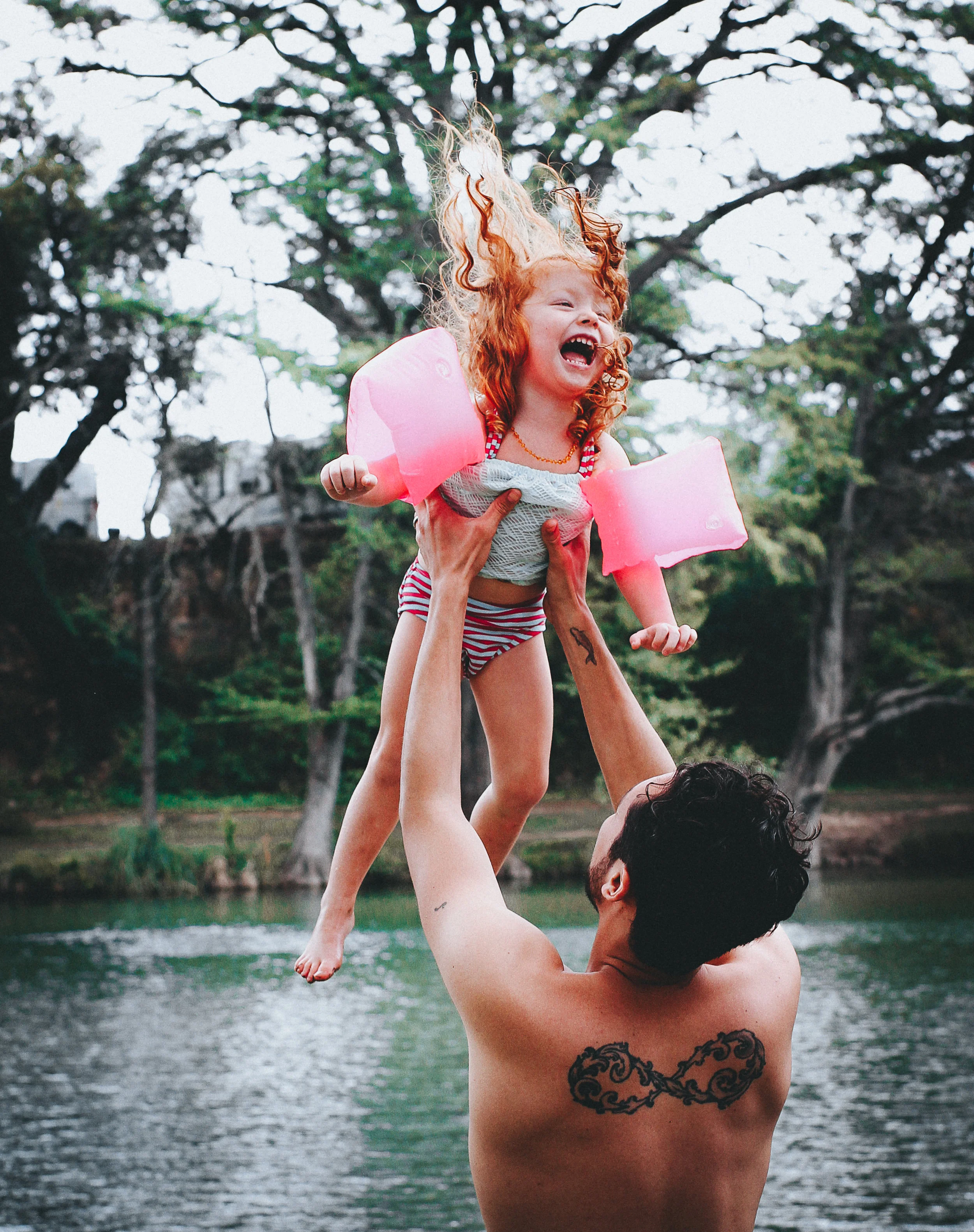 A Day In The Life: Garner State Park