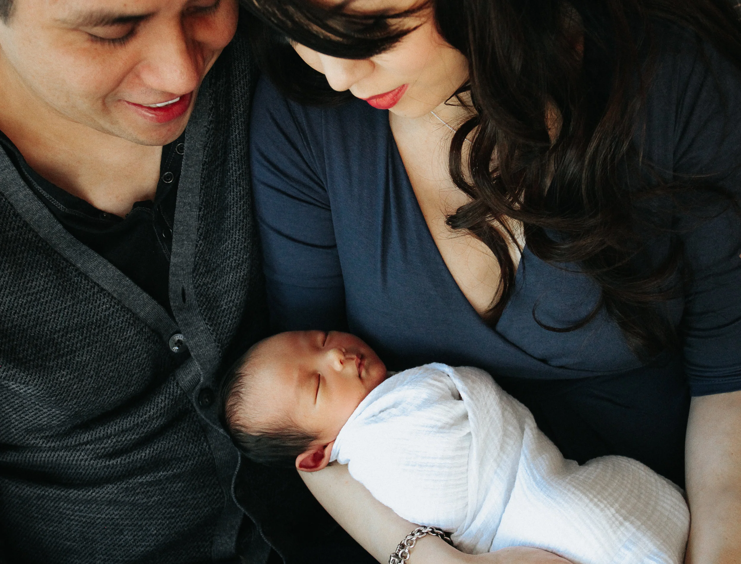 Featured Friday: Baby Jordan